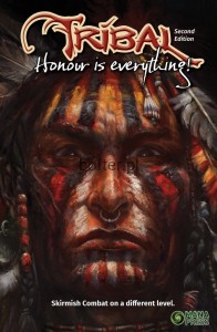 Tribal (Second Edition)