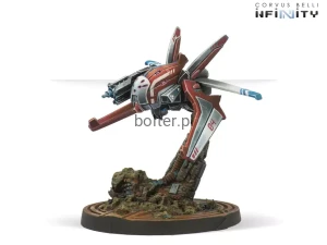 Meteor Zond (Boarding Shotgun)