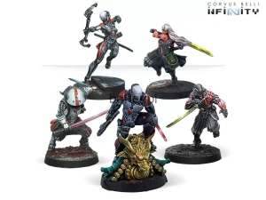 JSA Expansion Pack Alpha