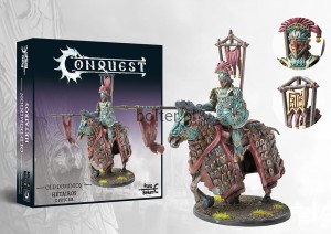 Old Dominion: Hetairos (Officer)