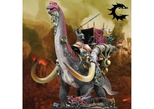 W’adrhŭn: Tontorr