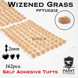 Wizened Grass 2MM
