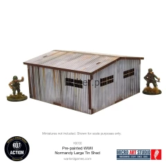 H00130_PrepaintedWWIINormandyLargeTinShed03.webp