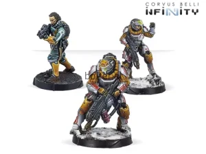 Reinforcements: Yu Jing Pack Beta