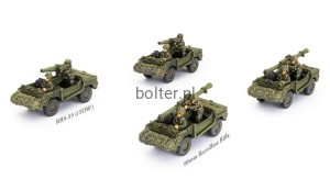 Swedish Pvpjtgb 1111 Platoon