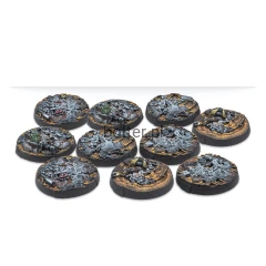 285084-1024 25mm Scenery Bases, Delta Series.jpg