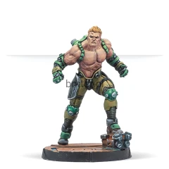 1045A 1 Denma Connolly, Caledonian Zellenkrieger.jpg