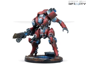 Reinforcements: Lizard Squadron