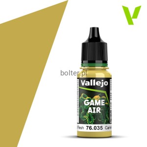 VALLEJO 76035 Game Air 18 ml. Dead Flesh