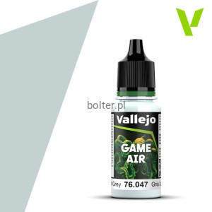 VALLEJO 76047 Game Air 18 ml. Wolf Grey