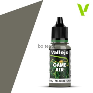 VALLEJO 76050 Game Air 18 ml. Neutral Grey