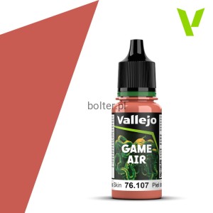 VALLEJO 76107 Game Air 18 ml. Athena Skin