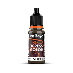 VALLEJO 72450 Xpress Color 18 ml. Bag of Bones
