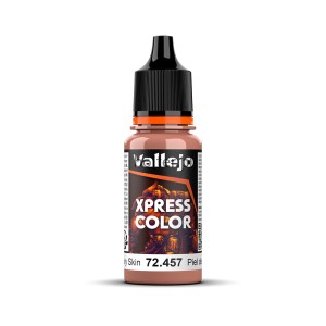 VALLEJO 72457 Xpress Color 18 ml. Fairy Skin