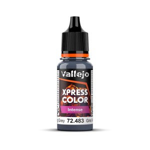 VALLEJO 72483 Xpress Color 18 ml. Viking Grey