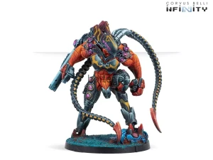 The Anathematics (Hacker)