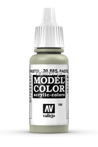 MODEL COLOR 70885 PASTEL GREEN