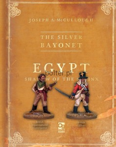 The Silver Bayonet - British Paranormal Investigator & Officer