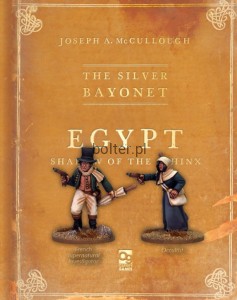 The Silver Bayonet - French Paranormal Investigator & Occultist