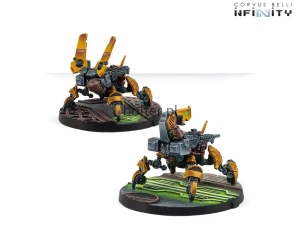 Yaoxie Remotes (Lu Duan / Rui Shi)