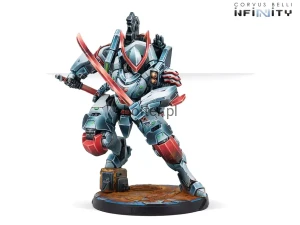 Mechazoid Sokorentai