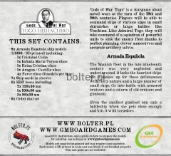 GMT-SPA-001 Spanish Navy Squadron T.webp