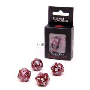 Faction Dice: Empire of Soga