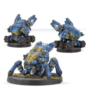 Torchlight Brigade Expansion Pack Beta