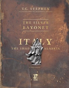 The Silver Bayonet - Il Negromante