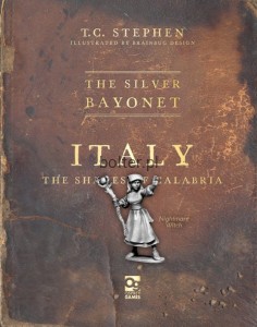 The Silver Bayonet - Nightmare Witch (La Janara)