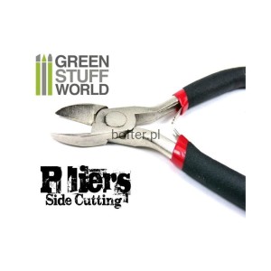 SIDE CUTTING PLIER