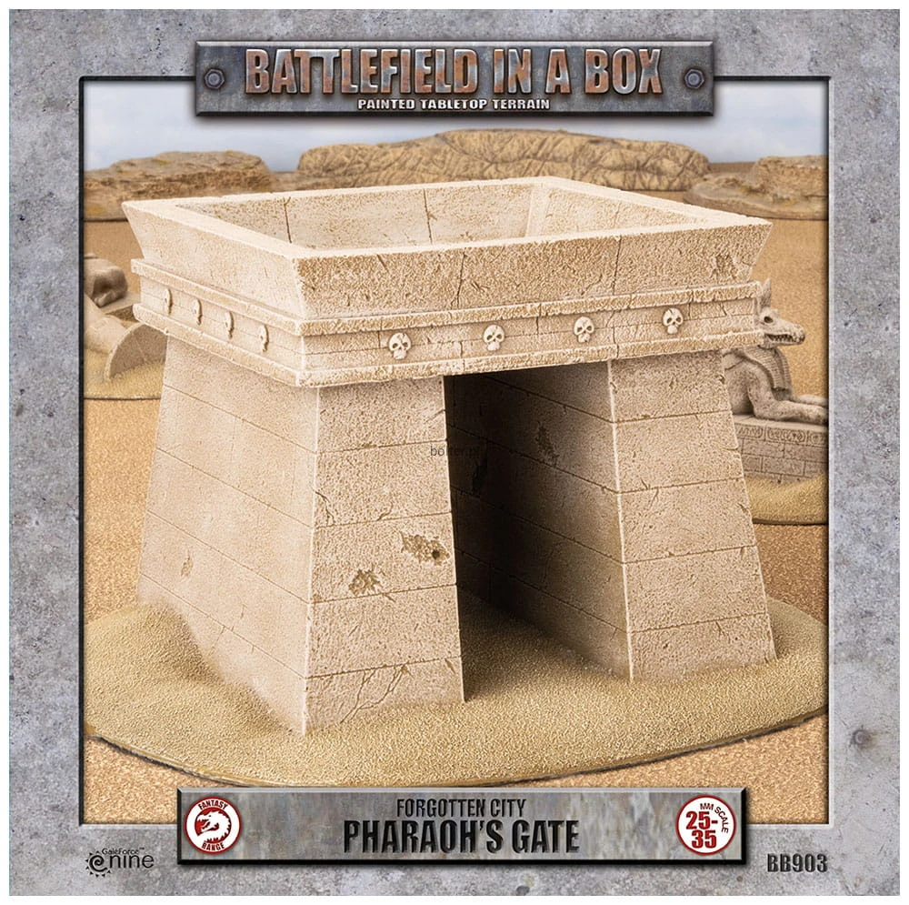 BB903-Forgotten-City-Pharaohs-Gate-FRONT.jpg
