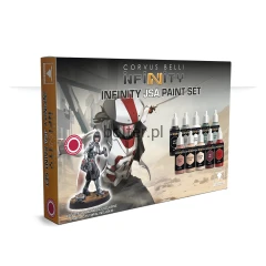 281713-1163 Infinity JSA Paint Set Keisotsu Paramedic exclusive box.jpg