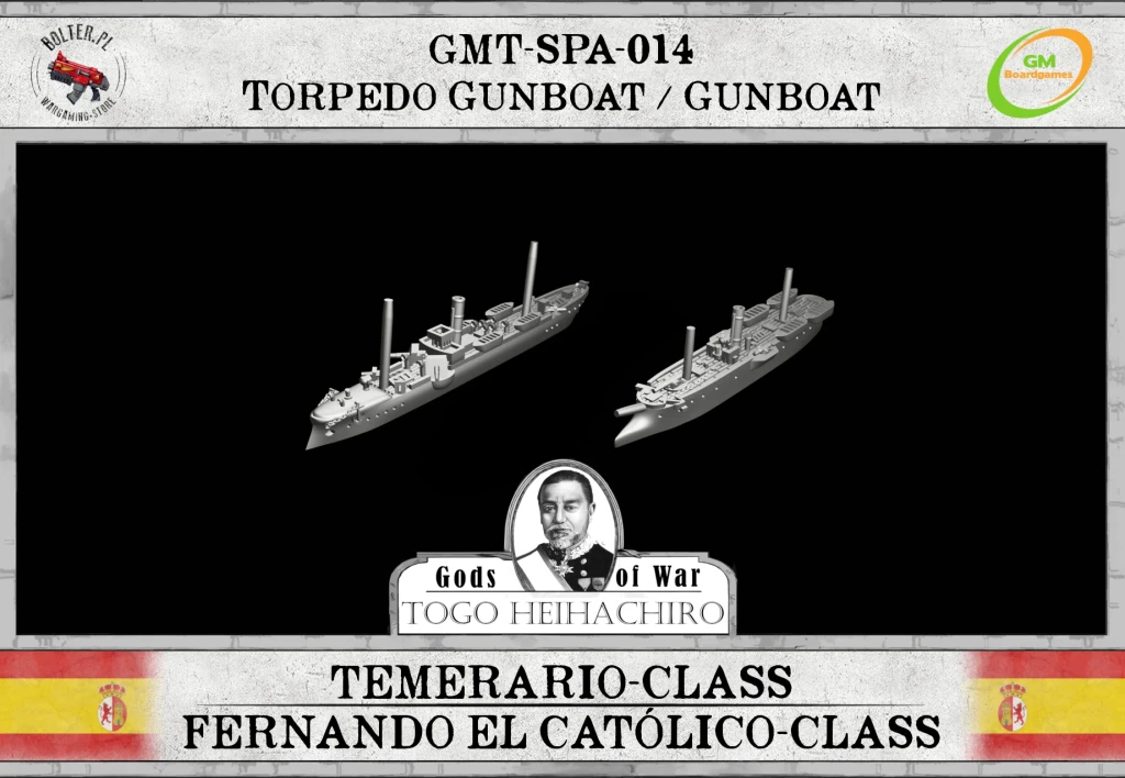 GMT-SPA-014 Temerario and Fernando el Catolico.webp