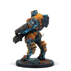 1145A-2 Lóngwáng, Imperial TAG Police.jpg