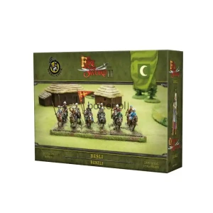 Ogniem i Mieczem - Beszli