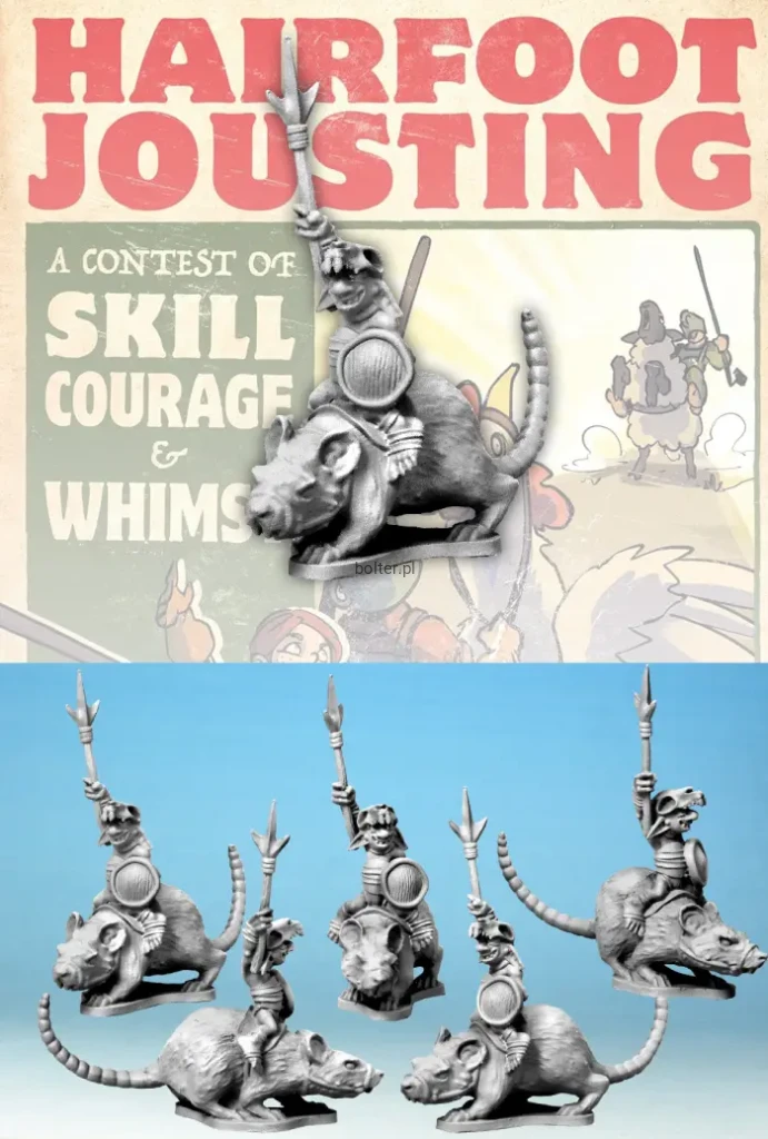 HJH007 - Wartnose Jouster Riding a Rat.webp