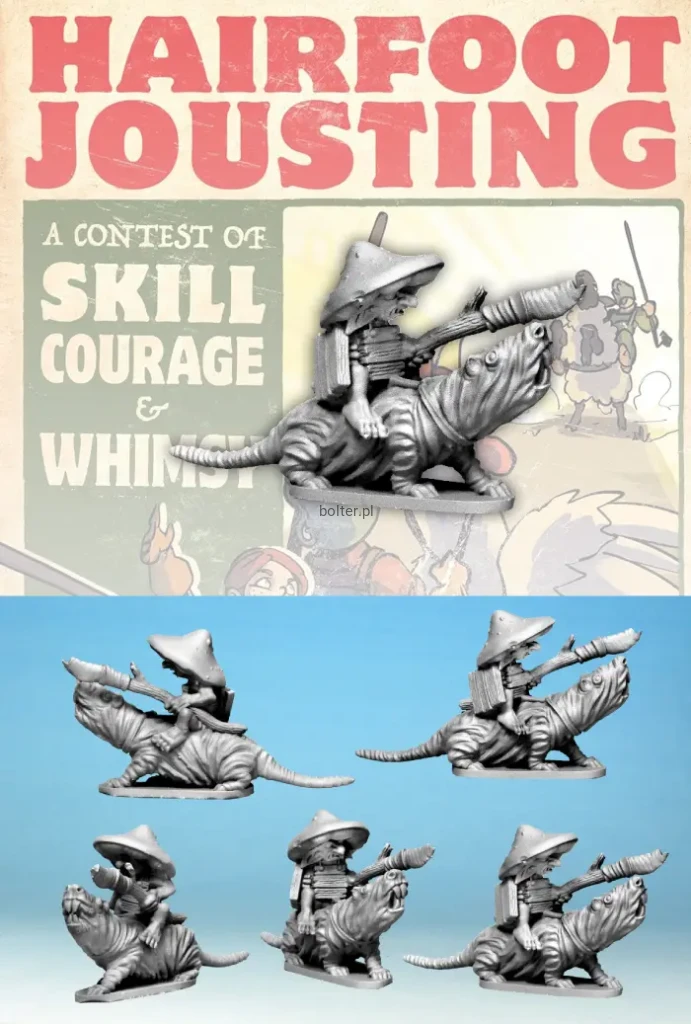 HJH011 - Wartnose Jouster Riding a Molerat.webp