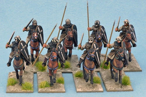 SMO03 Milites Christi Mounted Sergeants (Warriors).jpeg