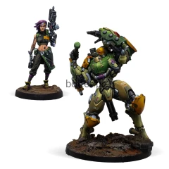 280782-1167 Scarface. Mercenary TAG Team conjunta (2).jpg