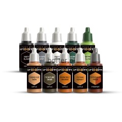 281357-1174 Infinity Yu Jing Paint Set Zhanshi Paramedic Exclusive botellas.jpg