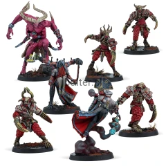 WW10004-0026 Warcrow Battle Pack The Song of the Dormant (EN) conjunta 1.jpg