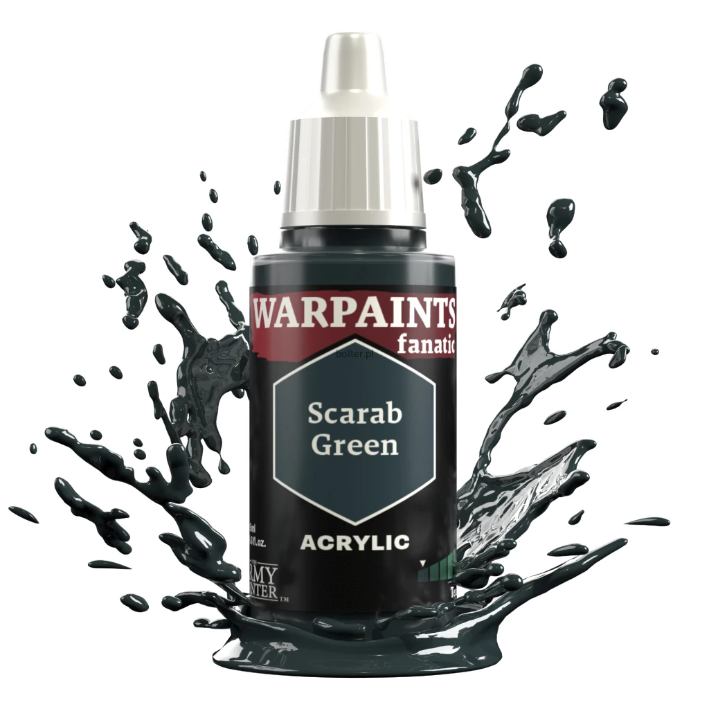 WP3043 - Scarab Green - Acrylics - 2 copy.jpg