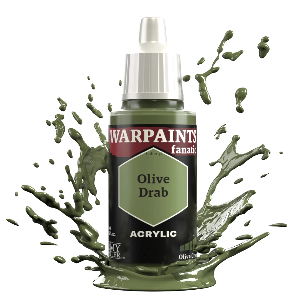 WP3070 - Olive Drab - Acrylics - 2 copy.jpg