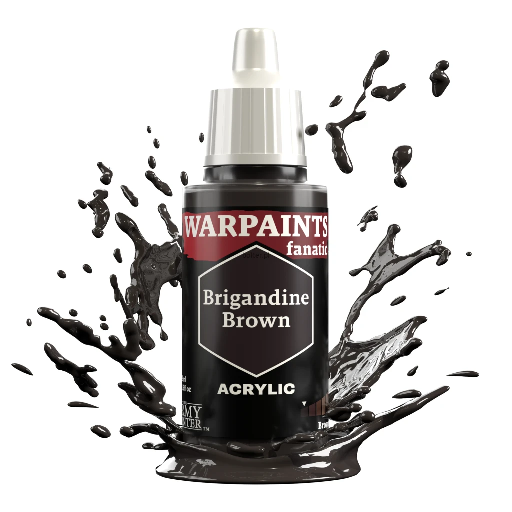WP3073 - Brigandine Brown - Acrylics - 2 copy.jpg