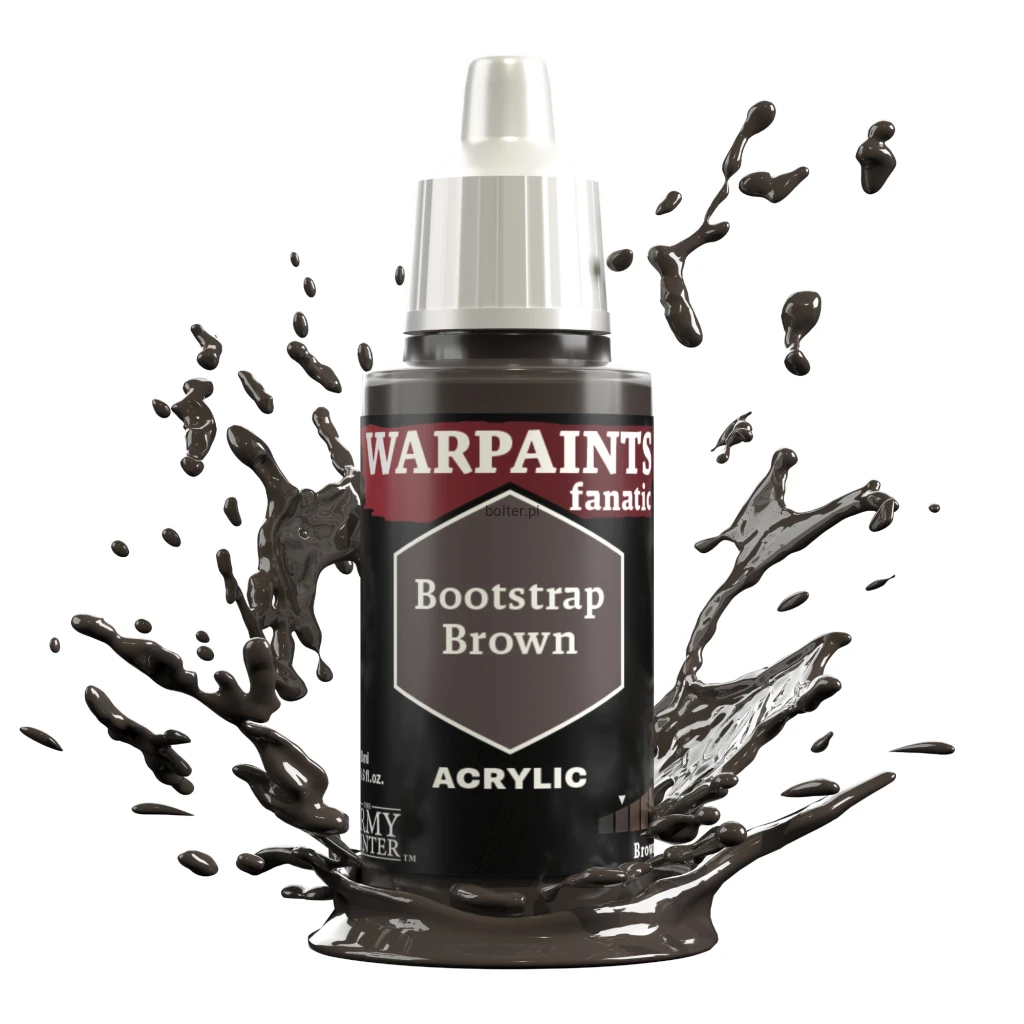 WP3074 - Bootstrap Brown - Acrylics - 2 copy.jpg