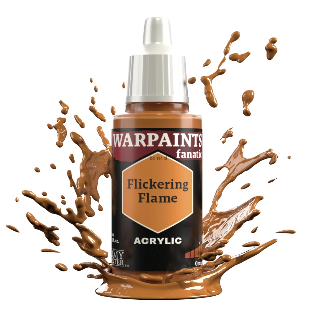 WP3100 - Flickering Flame - Acrylics - 2 copy.jpg