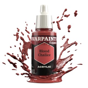 Warpaints Fanatic: Blood Chalice