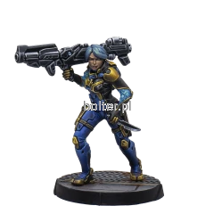 282036-1186 Infinity O-12 Paint Set Kappa Missile Launcher exclusive miniature.png