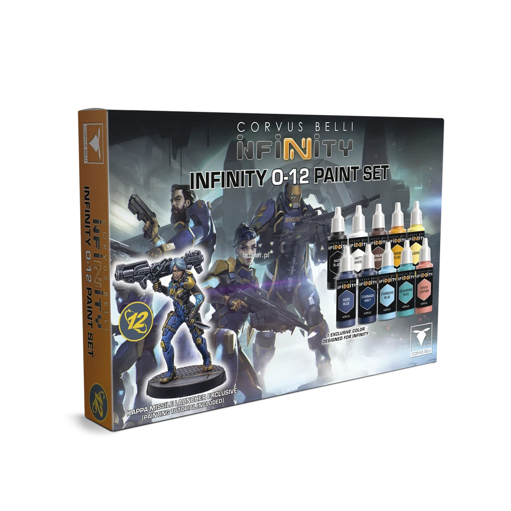 282036-1186 Infinity O-12 Paint Set Kappa Missile Launcher exclusive mock up.png